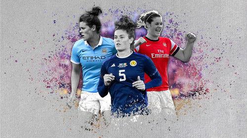 Icons of Football Season 2 Episode 5 - Jen Beattie