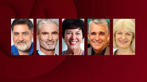 Q&A Season 13 Episode 11 - Surviving Lockdown