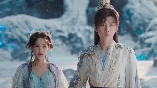 Sword and Beloved Season 1 Episode 10 - Episode 10