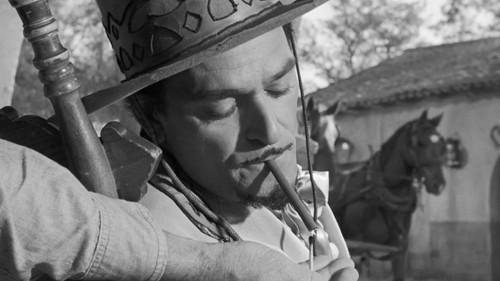 Cheyenne Season 5 Episode 3 - Road to Three Graves