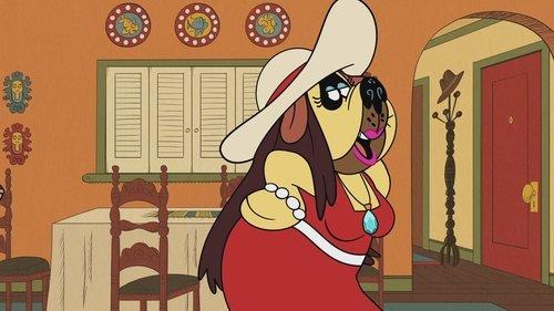 The Casagrandes Season 1 Episode 31 - New Roomie