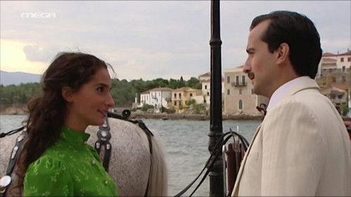 The Witches of Smyrna Season 1 Episode 4 - Episode 4