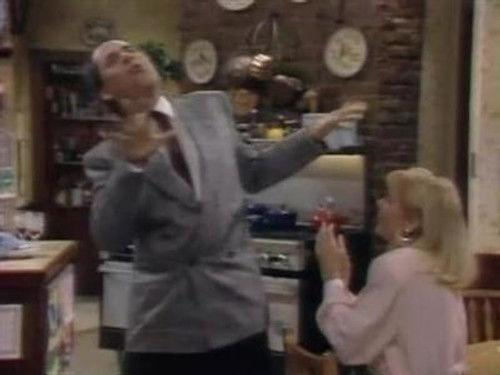 Family Ties Season 6 Episode 25 - Return of the Native