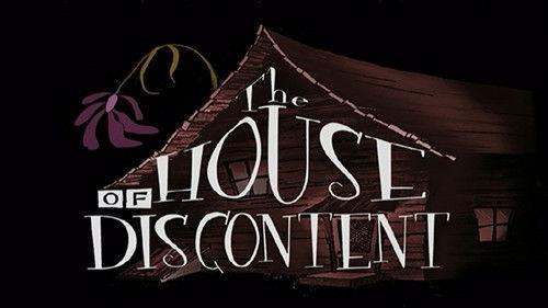 Courage the Cowardly Dog Season 2 Episode 23 - The House of Discontent