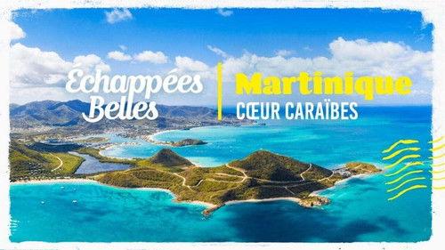 Echappées Belles Season 15 Episode 8 - Episode 8