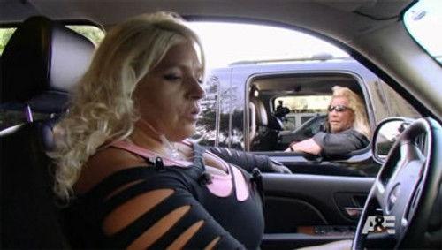 Dog the Bounty Hunter Season 8 Episode 8 - The Great Debate