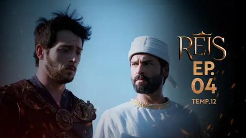 Kings Season 12 Episode 4 - Episode 4