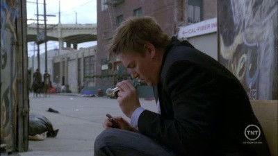 The Closer Season 6 Episode 15 - An Ugly Game