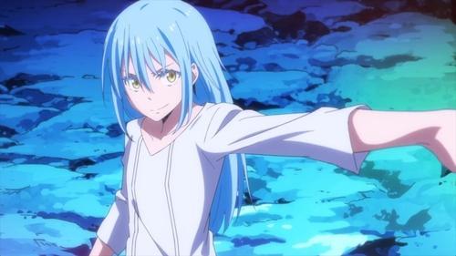 That Time I Got Reincarnated as a Slime Season 2 Episode 13 - The Visitors