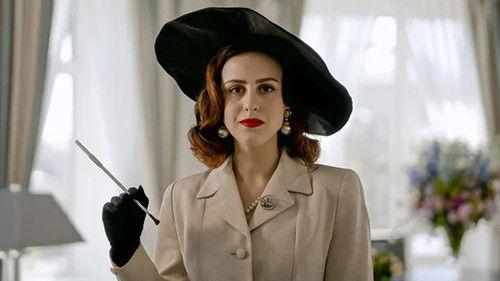 Et sted, to verdener Season 1 Episode 4 - Episode 4