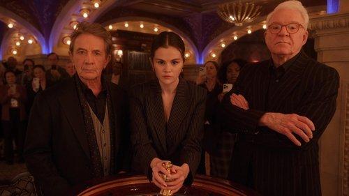 Only Murders in the Building Season 5 Episode 10 - The House Always...