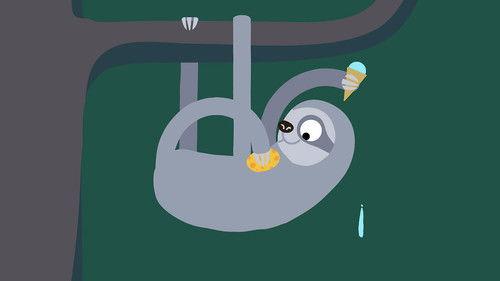 Animanimals Season 1 Episode 8 - Sloth