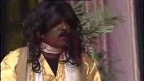 Maharaja Lawak Mega Season 1 Episode 9 - Week 9