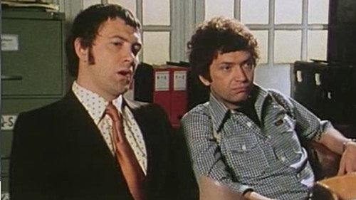 The Professionals Season 1 Episode 8 - Everest Was Also Conquered
