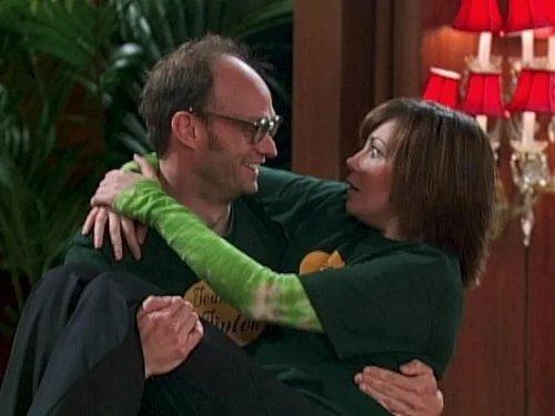 The Suite Life of Zack & Cody Season 3 Episode 13 - Team Tipton