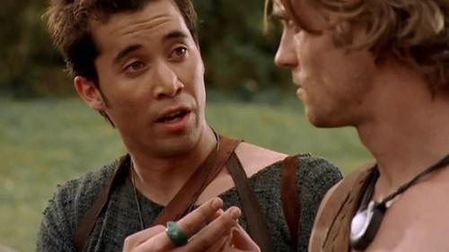 BeastMaster Season 1 Episode 7 - The Umpatra