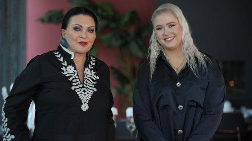 Lunsj med Lilli Season 2 Episode 4 - Episode 4