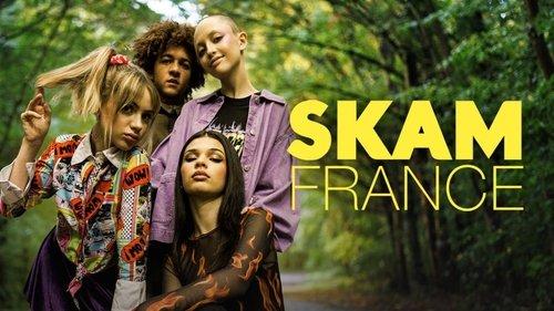 SKAM France Season 11 Episode 10 - Preparing the future