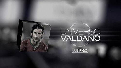 Universo Valdano Season 2 Episode 8 - Luís Figo