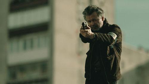 The Cop. A New Chapter Season 1 Episode 3 - Episode 3