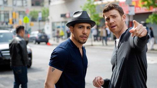 undefined Season 2 Episode 7 - The Friction