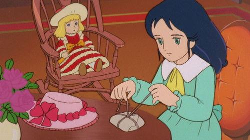 Princess Sarah Season 1 Episode 10 - Two Gifts