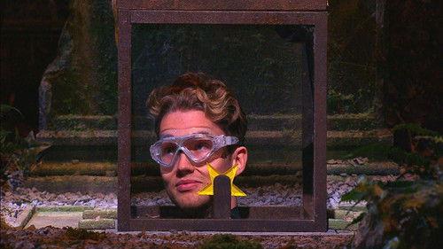 I'm a Celebrity...Get Me Out of Here! Season 20 Episode 13 - Chambers of Horror
