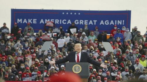 Background image for Chaos and Madness