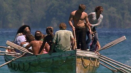 Survivor Season 10 Episode 1 - This Has Never Happened Before!