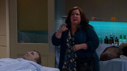 Mike & Molly Season 4 Episode 3 - Sex and Death