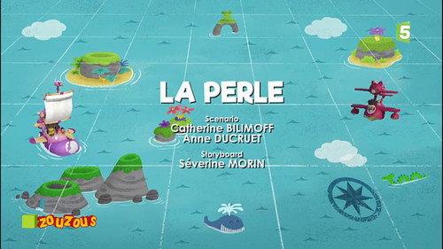 Pirata and Capitano Season 1 Episode 5 - Episode 5