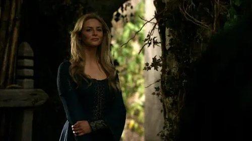 undefined Season 1 Episode 5 - Justice