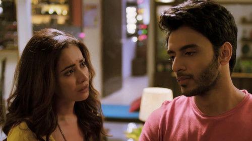 Baarish Season 1 Episode 15 - Siblings v/s Spouses