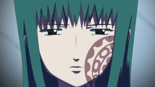 Bokurano Season 1 Episode 8 - Revision