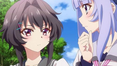 9-nine- Ruler's Crown Season 1 Episode 9 - Episode 9