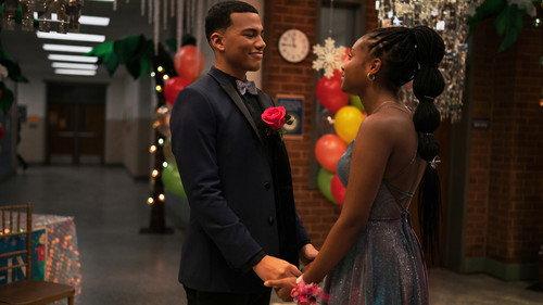 undefined Season 1 Episode 11 - Worst Prom Ever
