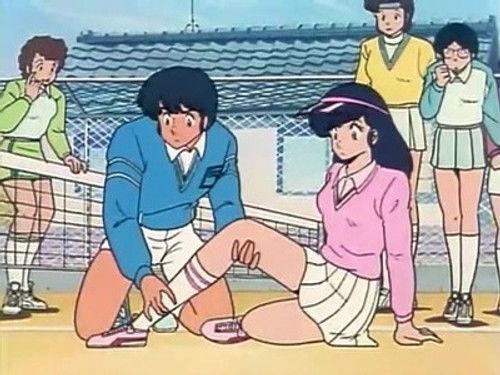Maison Ikkoku Season 1 Episode 16 - Sympathy Scramble. If I Should Stumble.