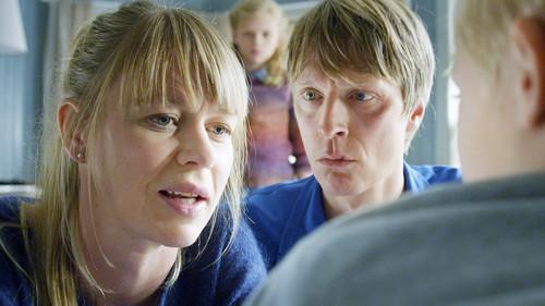 Struggle for Life Season 1 Episode 3 - Episode 3