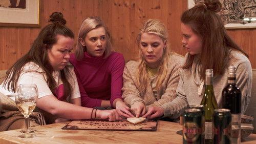SKAM Season 2 Episode 4 - I knew there was something strange about her (Easter Special)