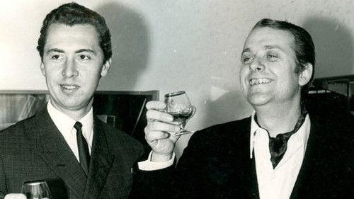 Golden Sixties Season 1 Episode 17 - Jan Němec