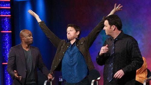Whose Line Is It Anyway? Season 2 Episode 13 - Misha Collins