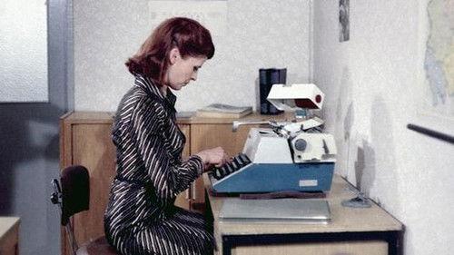 Polizeiruf 110 Season 9 Episode 5 - Barry schwieg