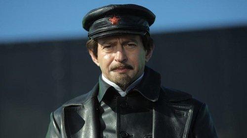 Trotsky Season 1 Episode 1 - Episode 1
