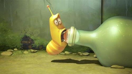 Larva Season 1 Episode 2 - Mosquito