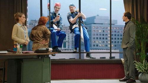 Once Upon a Time in Russia Season 11 Episode 9 - Episode 9