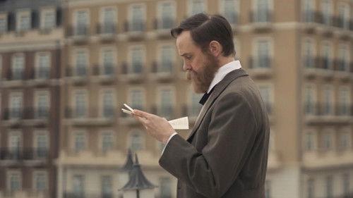 History of the World Season 7 Episode 13 - The Nobel brothers - Part 3