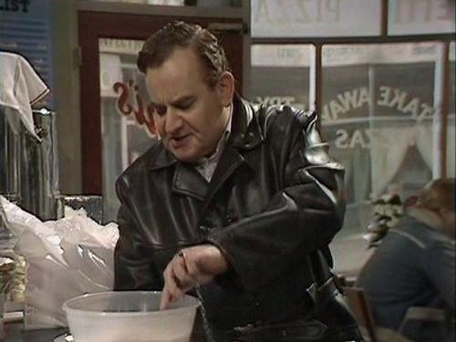 Going Straight Season 1 Episode 3 - Going Sour