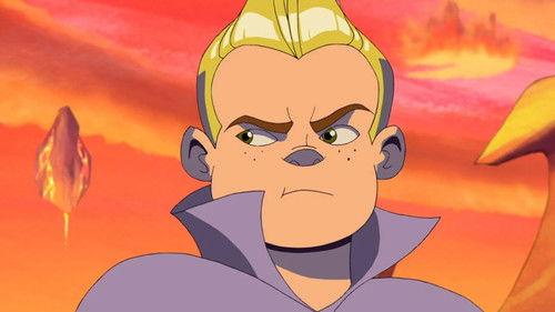 Kaijudo: Clash of the Duel Masters Season 1 Episode 21 - Like Father, Like Son