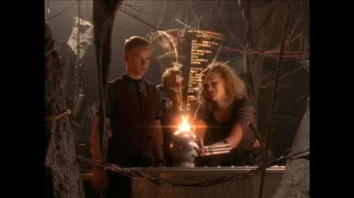 Thunderstone Season 2 Episode 12 - The Super Weapon