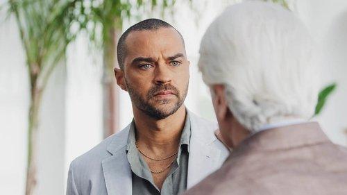 undefined Season 1 Episode 1 - Sheryl